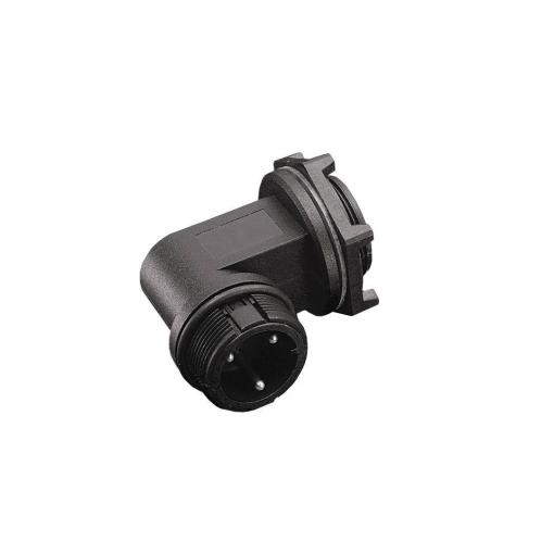 Bulgin PX0803 kulatý konektor DIN, 1 ks