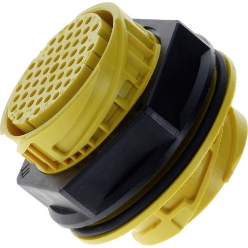 ITT 121583-0096 kulatý konektor DIN, 1 ks