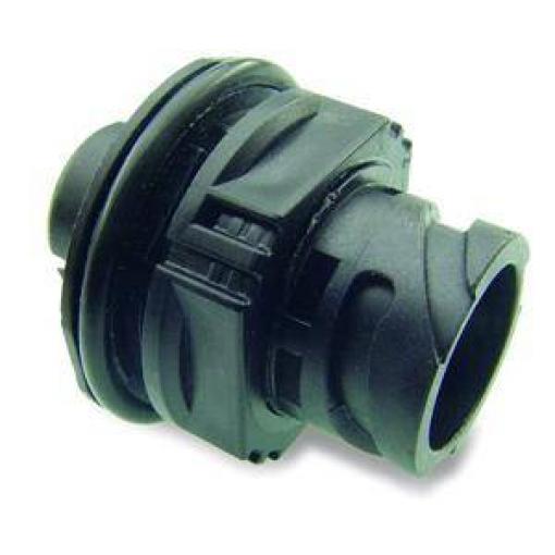 ITT 121583-0085 kulatý konektor DIN, 1 ks