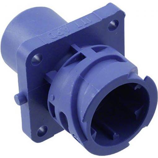 ITT 121583-0212 kulatý konektor DIN, 1 ks