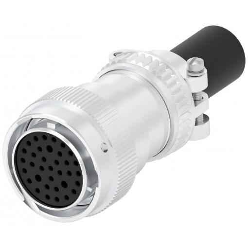TE Connectivity zástrčkový konektor na kabel HD36-24-35SN-059, 1 ks Package