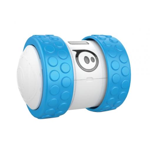 Orbotix - Ollie, robotická hračka, modrá - 1B01ROW