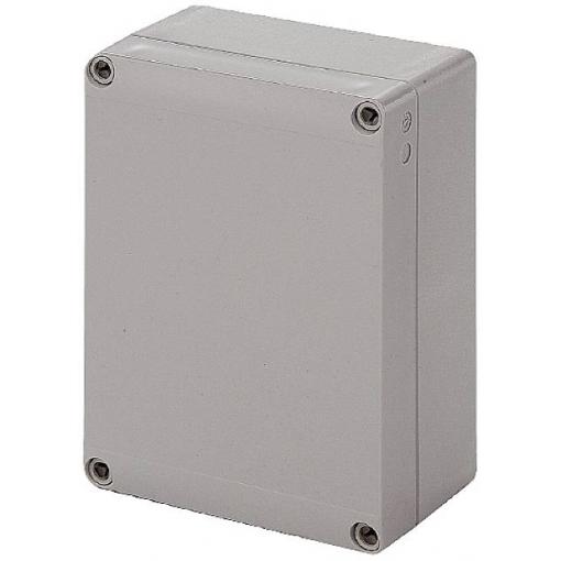 Weidmüller MPC 17/25/07 7035 9535450000 univerzální pouzdro 250 x 175 x 75 plast šedá 1 ks