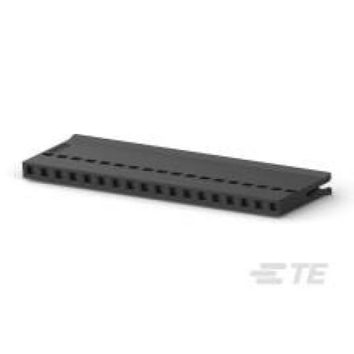 TE Connectivity 1-487378-7, 1 ks Folder