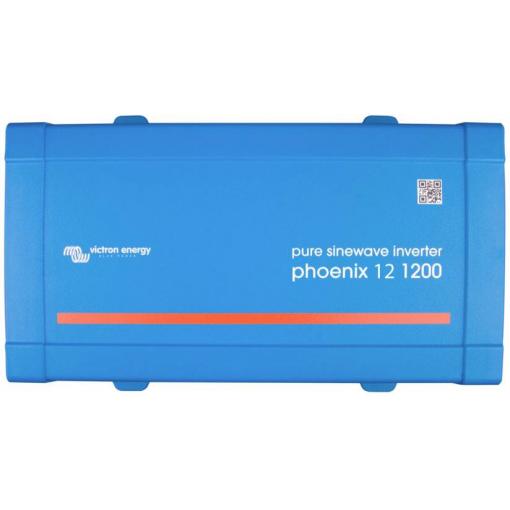 Victron Energy měnič napětí Phoenix 24/800 VE.direct NEMA 5-15R, 800 W, 24 V/DC -> 120 V/AC