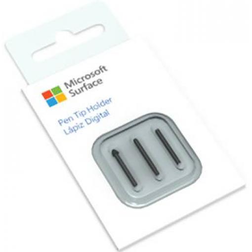 Microsoft Microsoft Surface Pen Tip Kit v.2 - Spitzen-Kit für digitalen Stift náhradní hroty