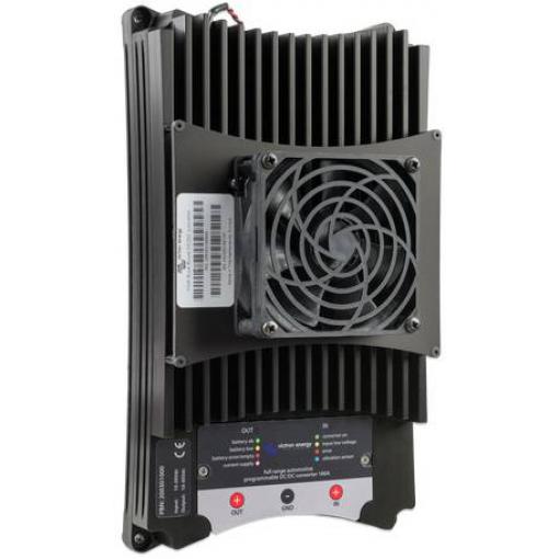 Victron Energy konvertor Buck-Boost 25A -> 230 V/AC