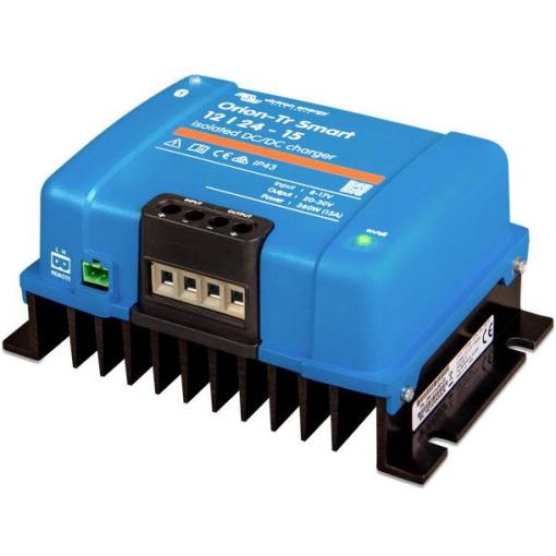 Victron Energy konvertor Orion-Tr Smart 12/24-15, 360 W, 12 V -> 24.2 V