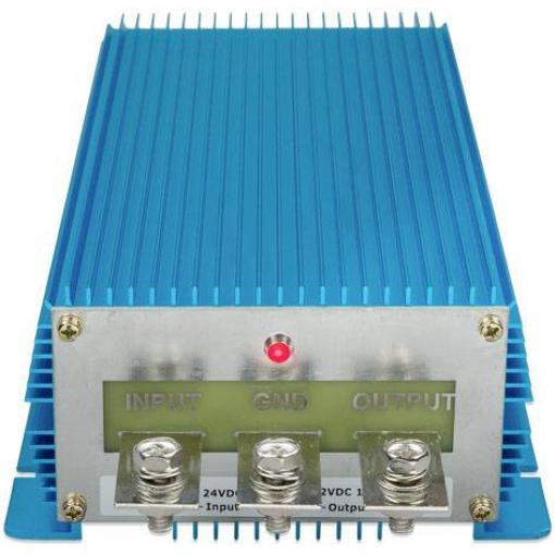 Victron Energy konvertor Orion IP67 12/24-50, 1200 W, 12 V/DC -> 24 V