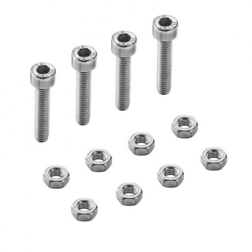 Weidmüller CABTITE SC M5X25 SET Upevňovací šroub 1 ks