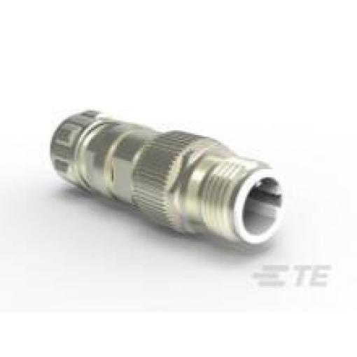 TE Connectivity TE AMP Copper 1-2308331-2 1 ks