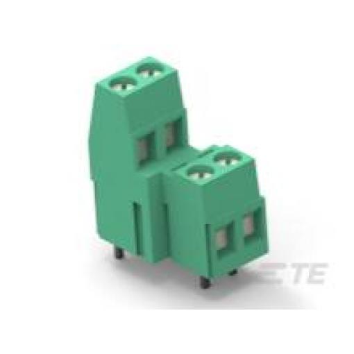TE Connectivity 1-282888-1 1 ks Box