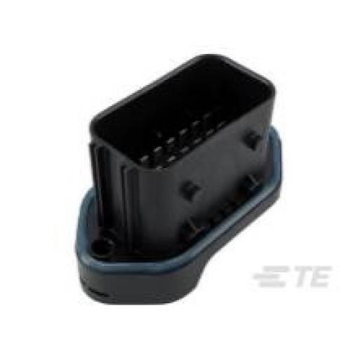 TE Connectivity 1534238-1 1 ks Carton