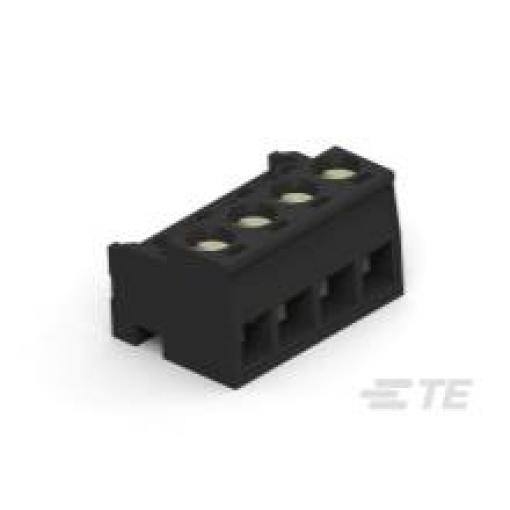 TE Connectivity 1546018-3, 1 ks Box