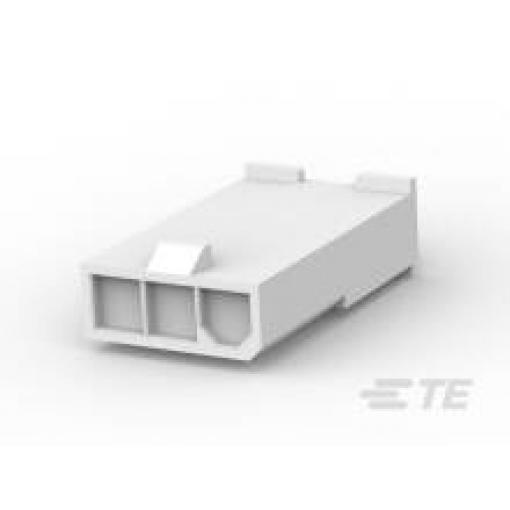 TE Connectivity 1586104-3 1 ks Bag
