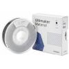 UltiMaker 227282 vlákno pro 3D tiskárny PETG plast chemicky odolné, Žáruvzdorné 2.85 mm 750 g černá 1 ks
