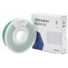 UltiMaker 227330 vlákno pro 3D tiskárny PETG plast chemicky odolné, Žáruvzdorné 2.85 mm 750 g zelená 1 ks