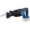 Bosch Professional GSA 18V-28 akumulátorová šavlová pila, bezkartáčové, bez akumulátoru, 18 V, 06016C0001