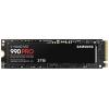 Samsung 990 PRO 2 TB interní SSD disk NVMe/PCIe M.2 PCIe NVMe 4.0 x4 Retail MZ-V9P2T0BW