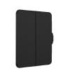 Urban Armor Gear Scout Folio obal na tablet Apple iPad 10.9 (Gen.10, 2022), iPad 10.9 (A16, 2025) 27,7 cm (10,9) Backcover černá
