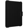 Urban Armor Gear Metropolis obal na tablet Apple iPad 10.9 (Gen.10, 2022), iPad 10.9 (A16, 2025) 27,7 cm (10,9) - 27,9 cm (11) Backcover černá