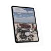 Urban Armor Gear PLUS ochranné sklo na displej smartphonu Apple IPad 10.9 (Gen. 10, 2022), IPad 10.9 (A16, 2025) 1 ks 1233901P0000