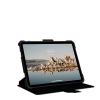 Urban Armor Gear Metropolis SE obal na tablet Apple iPad 10.9 (Gen.10, 2022), iPad 10.9 (A16, 2025) 27,7 cm (10,9) Backcover olivová