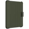 Urban Armor Gear Metropolis SE obal na tablet Apple iPad 10.9 (Gen.10, 2022), iPad 10.9 (A16, 2025) 27,7 cm (10,9) Backcover olivová