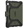 Urban Armor Gear Metropolis SE obal na tablet Apple iPad 10.9 (Gen.10, 2022), iPad 10.9 (A16, 2025) 27,7 cm (10,9) Backcover olivová