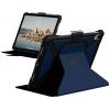 Urban Armor Gear Metropolis SE obal na tablet Apple iPad 10.9 (Gen.10, 2022), iPad 10.9 (A16, 2025) 27,7 cm (10,9) Backcover modrá