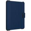 Urban Armor Gear Metropolis SE obal na tablet Apple iPad 10.9 (Gen.10, 2022), iPad 10.9 (A16, 2025) 27,7 cm (10,9) Backcover modrá
