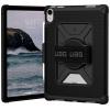 Urban Armor Gear Metropolis Handstrap obal na tablet Apple iPad 10.9 (Gen.10, 2022), iPad 10.9 (A16, 2025) 27,7 cm (10,9) Backcover černá