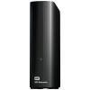 Western Digital Elements Desktop 3.0, Elements, 14 TB, externí HDD 8,9 cm (3,5), USB 3.2 (Gen 1x1) , černá, WDBWLG0140HBK-EESN