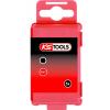KS Tools 918.3466 bit inbus speciální ocel niklováno E 6.3 5 ks