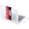 KS Tools 918.3566 9183566 bit Torx T 25 speciální ocel niklováno E 6.3 5 ks