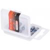 KS Tools 918.3211 9183211 křížový bit PZ 2 niklováno C 6.3 5 ks