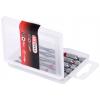 KS Tools 918.3156 9183156 křížový bit PH 2 niklováno E 6.3 5 ks