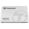 Transcend SSD225S 500 GB interní pevný disk 6,35 cm (2,5) SATA III Retail TS500GSSD225S