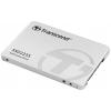 Transcend SSD225S 500 GB interní pevný disk 6,35 cm (2,5) SATA III Retail TS500GSSD225S