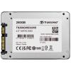 Transcend SSD225S 250 GB interní pevný disk 6,35 cm (2,5) SATA III Retail TS250GSSD225S
