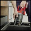 Einhell Power X-Change TE-SV 18 Li + 2,5 Ah Starter-Kit, 2347182 akumulátorový vysavač