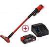 Einhell Power X-Change TE-SV 18 Li + 2,5 Ah Starter-Kit, 2347182 akumulátorový vysavač
