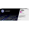 HP Toner 508A originál purppurová 5000 Seiten CF363A