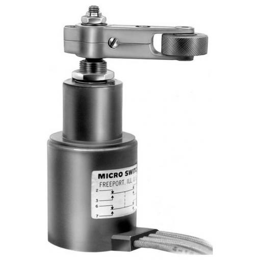 Honeywell SPS 32EN11-6 koncový spínač 1 ks