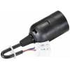 Sygonix SY-4995230 objímka pro žárovku E27 sada 10 ks 230 V 500 W se svorkovým připojením