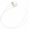 Sygonix SY-4995232 objímka pro žárovku GU10 sada 10 ks 230 V/AC 500 W