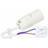 Sygonix SY-4995234 objímka pro žárovku E14 sada 10 ks 230 V 500 W se svorkovým připojením