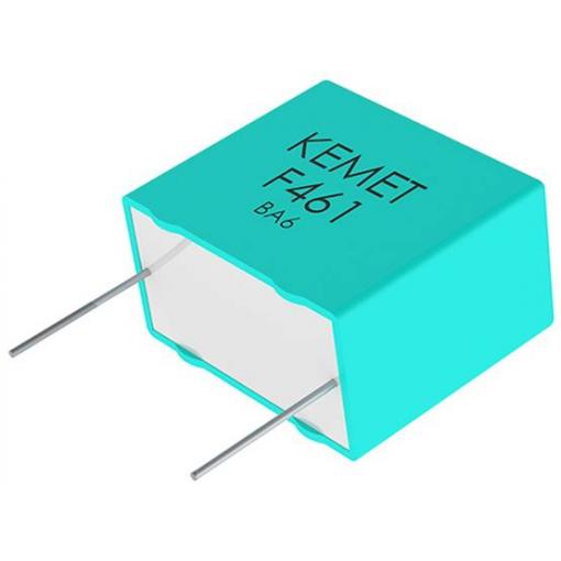 Kemet 1 ks fóliový kondenzátor Bulk
