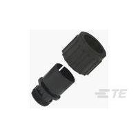 TE Connectivity TE AMP Circular Plastic Connectors 213571-2 1 ks