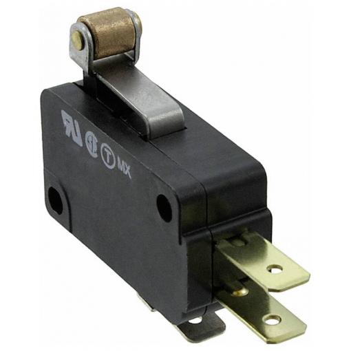 Honeywell SPS V7-1C13D8-201 mžikový spínač 1 ks